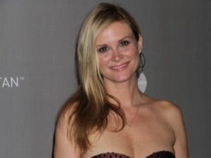 Bonnie Somerville