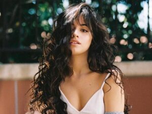 Camila Cabello