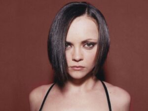 Christina Ricci