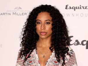 Corinne Bailey Rae
