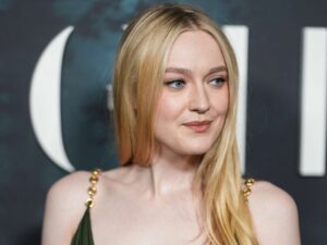 Dakota Fanning