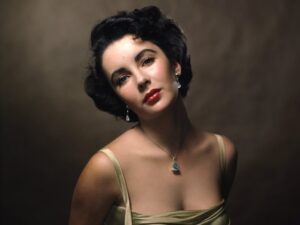 Elizabeth Taylor