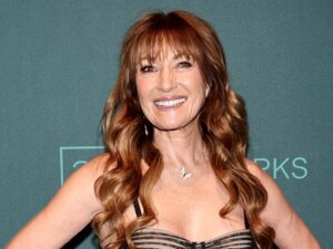 Jane Seymour