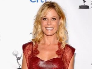 Julie Bowen