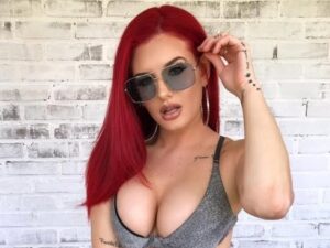 Justina Valentine
