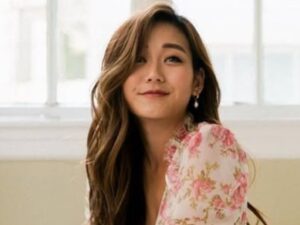 Karen Fukuhara