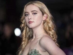 Kathryn Newton