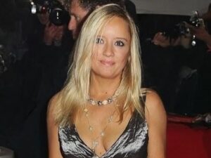 Lucy Davis