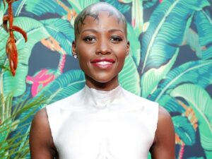Lupita Nyong'o