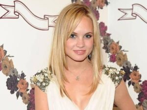 Meaghan Jette Martin