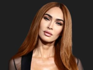 Megan Fox