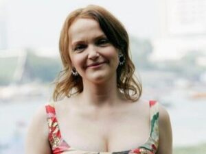 Miranda Richardson