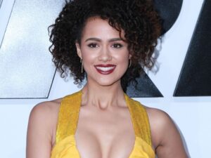 Nathalie Emmanuel