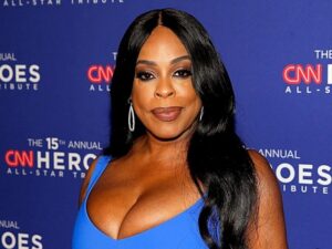 Niecy Nash