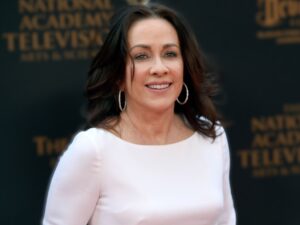 Patricia Heaton