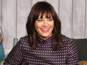 Rashida Jones