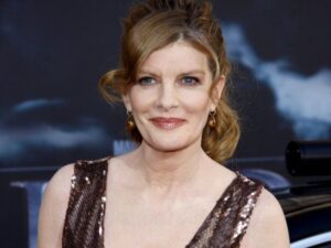 Rene Russo