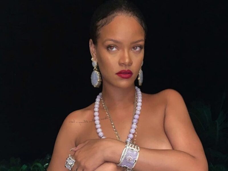 Rihanna