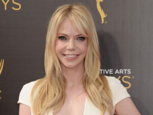 Riki Lindhome