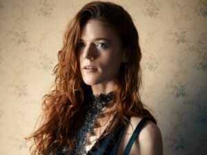 Rose Leslie