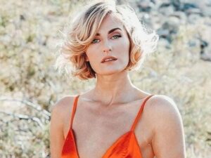 Scout Taylor-Compton