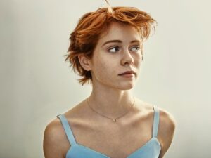 Sophia Lillis