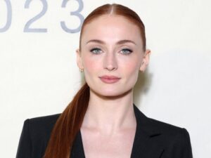 Sophie Turner