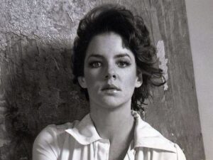Stockard Channing