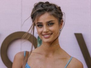 Taylor Hill