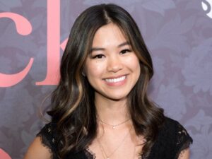 Tiffany Espensen