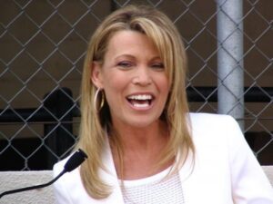 Vanna White