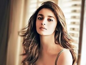Alia Bhatt