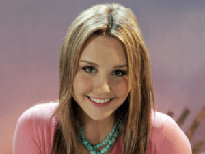 Amanda Bynes