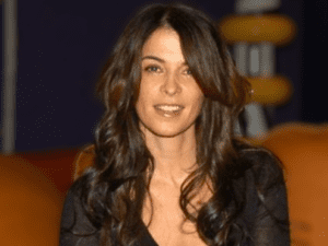 Annabella Sciorra