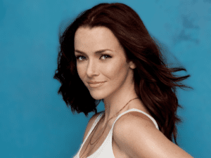 Annie Wersching