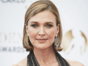 Brenda Strong