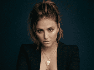 Cassie Scerbo