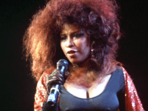 Chaka Khan