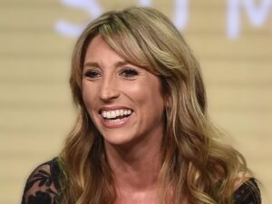 Daisy Haggard