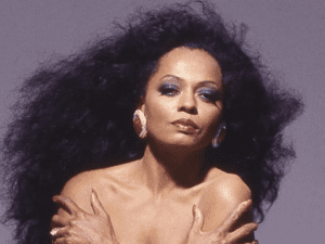 Diana Ross