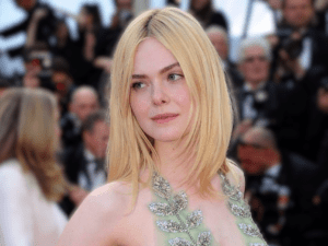 Elle Fanning
