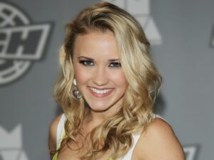 Emily Osment