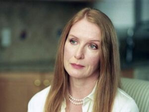 Frances Conroy
