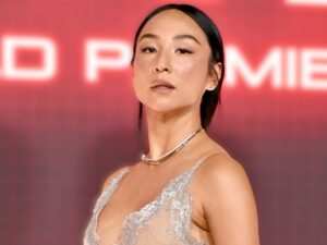 Greta Lee