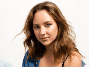 Haley Ramm