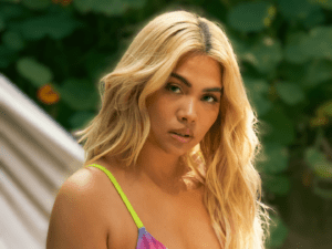 Hayley Kiyoko