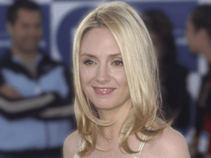 Hope Davis