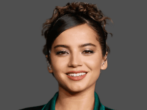 Isabela Merced