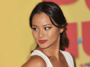 Jamie Chung