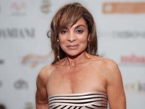 Jasmine Guy